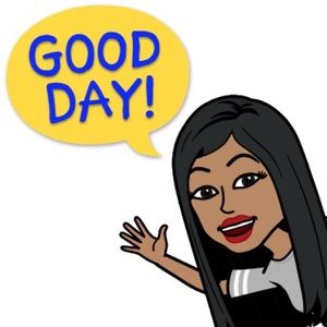 Meet your Posher, Carla